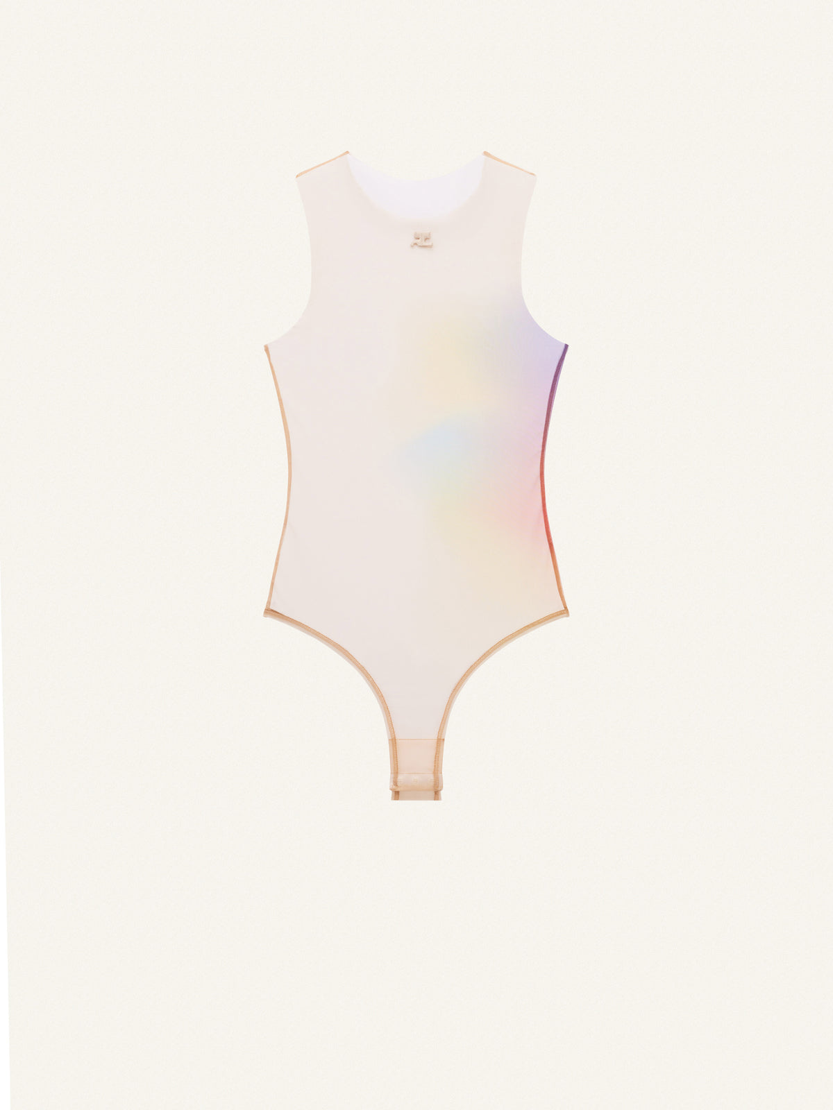 PRIX MARQUE : 80 / BODY AURA EN TULLE