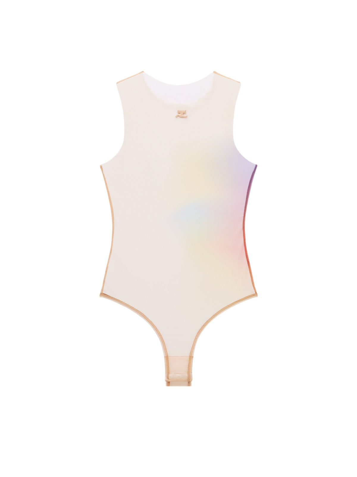 PRIX MARQUE : 80 / BODY AURA EN TULLE