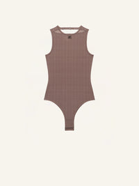 BODY 2ND SKIN A CARREAUX-XL