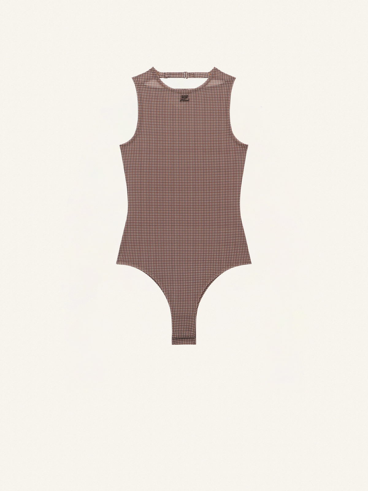 BODY 2ND SKIN A CARREAUX-XL