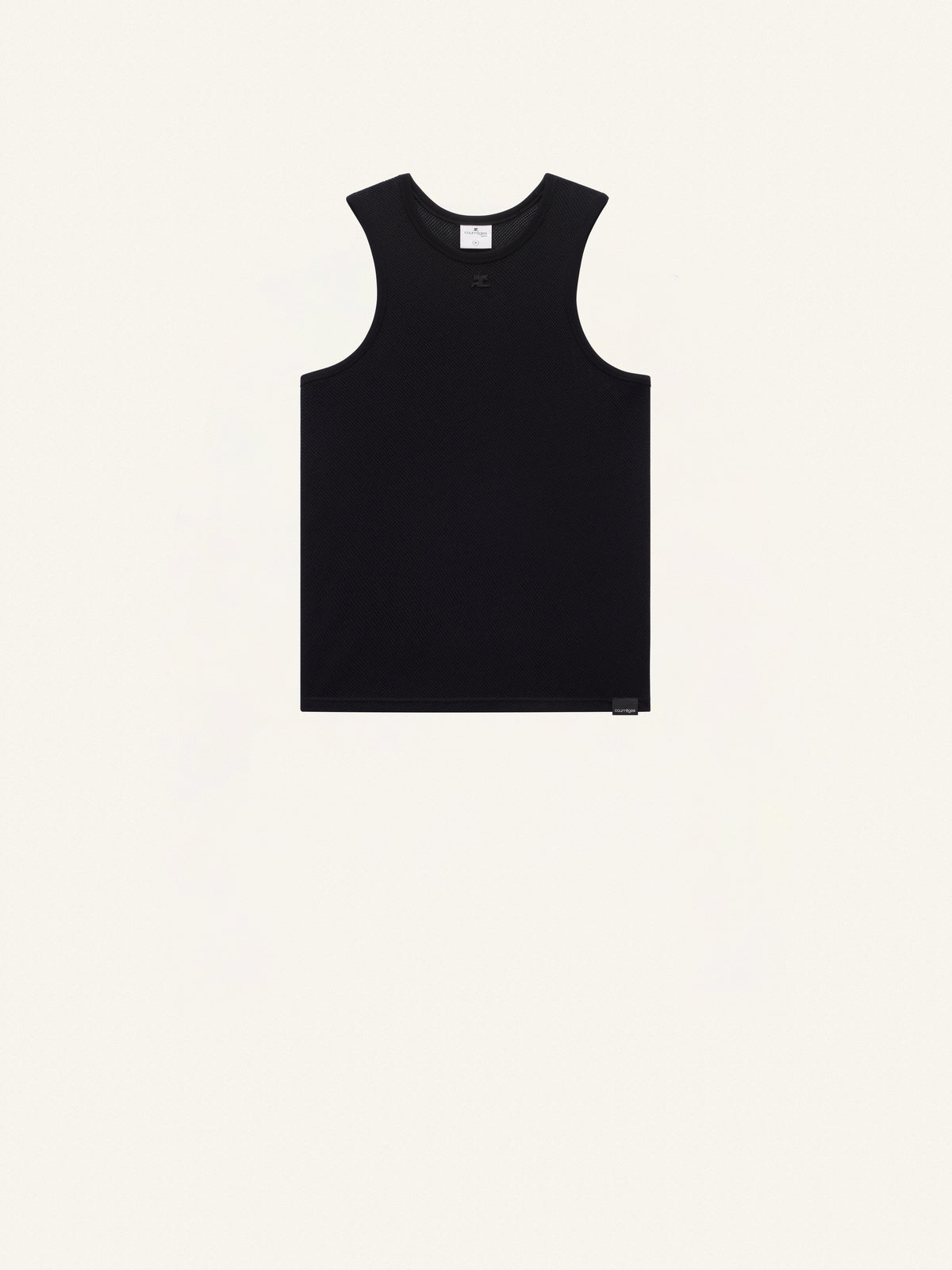 DEBARDEUR SPORT MESH-M