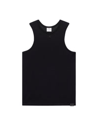 Debardeur sport en mesh - Black
