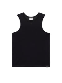 Debardeur sport en mesh - Black
