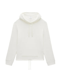 ELASTICATED FLEECE