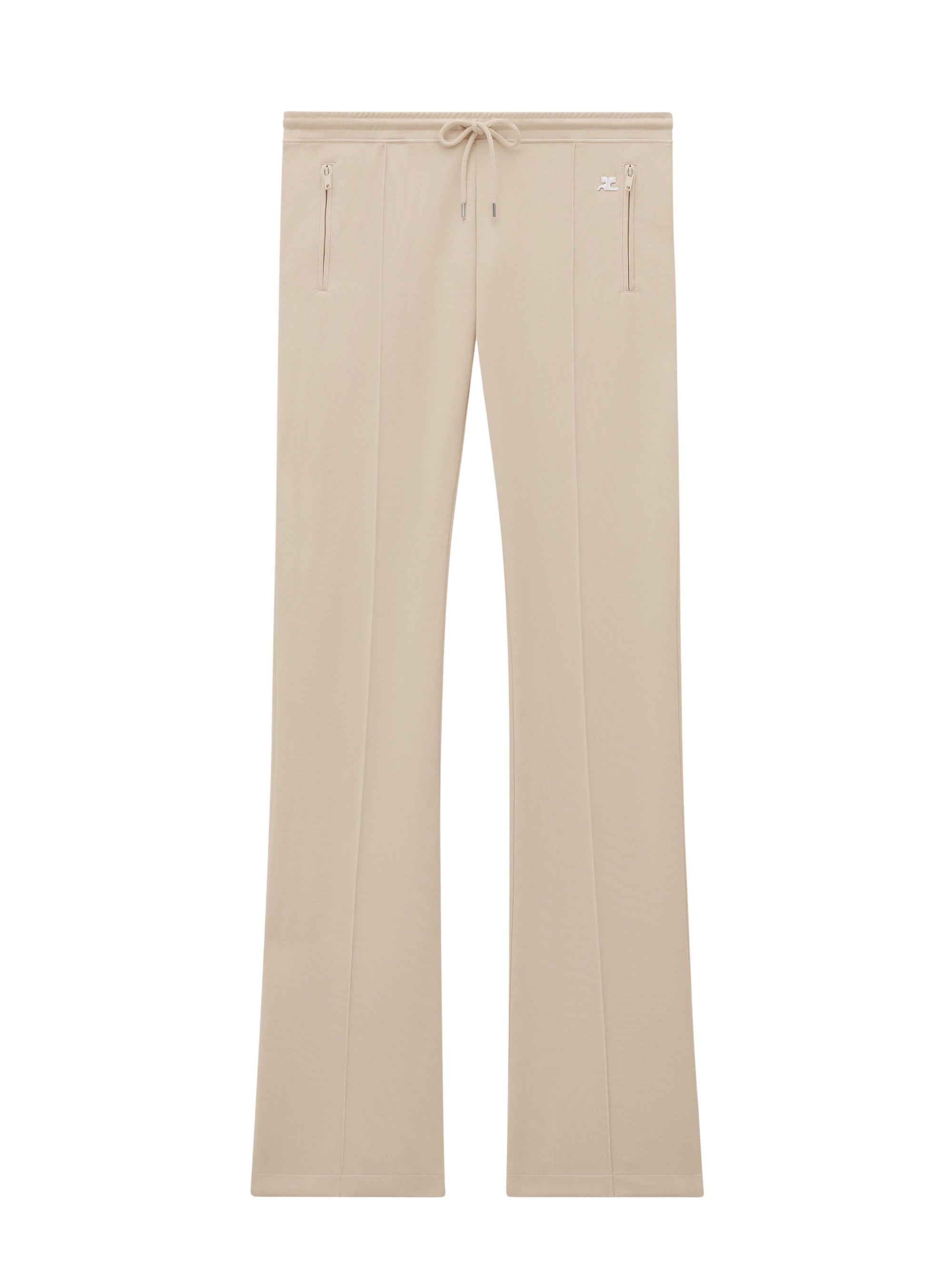 18pcs NEW / PANTALON TRACKSUIT  - Sand