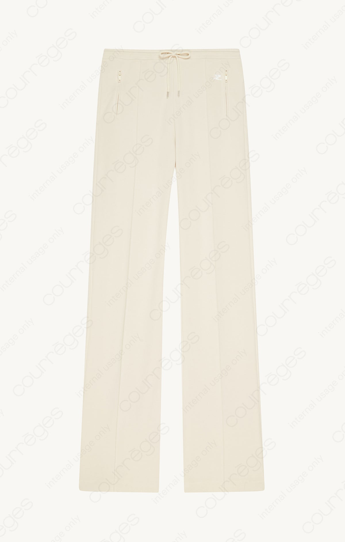 PRIX MARQUE : 110 / PANTALON TRACKSUIT
