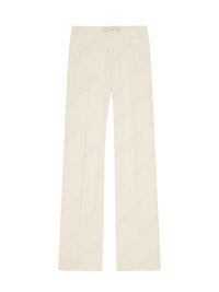 PRIX MARQUE : 110 / PANTALON TRACKSUIT