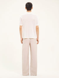 88pcs NEW / POLO AC MESH  - Natural