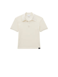 88pcs NEW / POLO AC MESH  - Natural