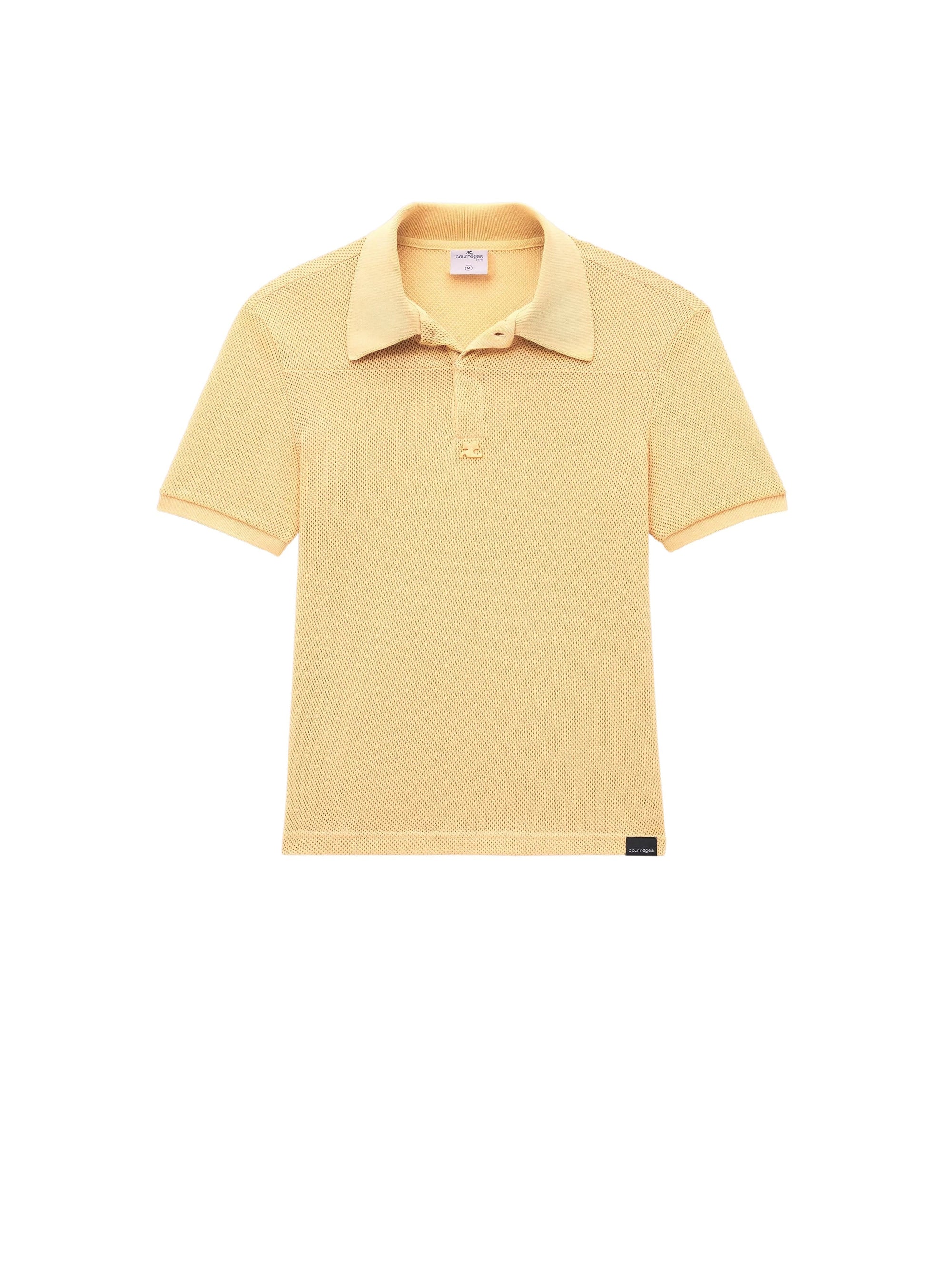 52pcs NEW / POLO AC MESH  - Pollen