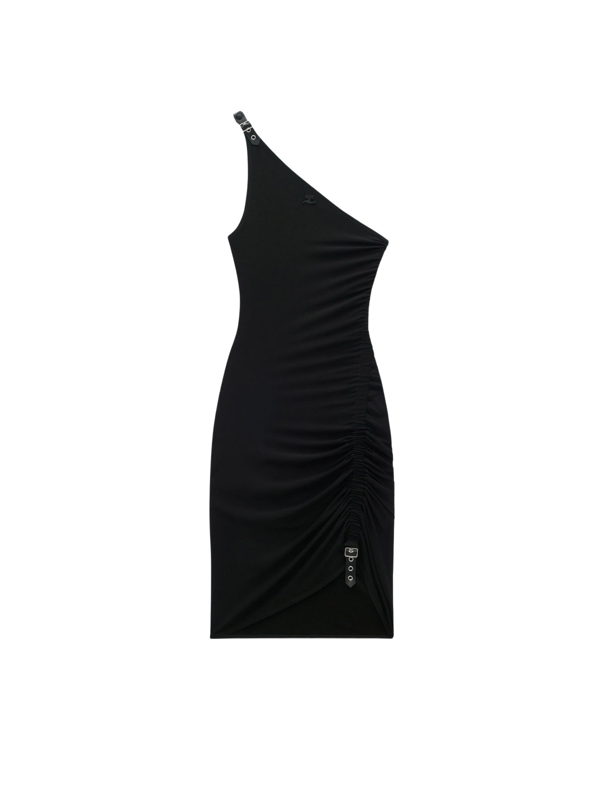 PRIX MARQUE : 150 / GATHER CREPE JERSEY