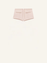 MINI SHORT TRACKSUIT-L
