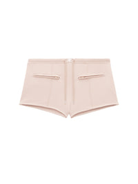 PRIX MARQUE : 70 / MINI SHORT TRACKSUIT-L