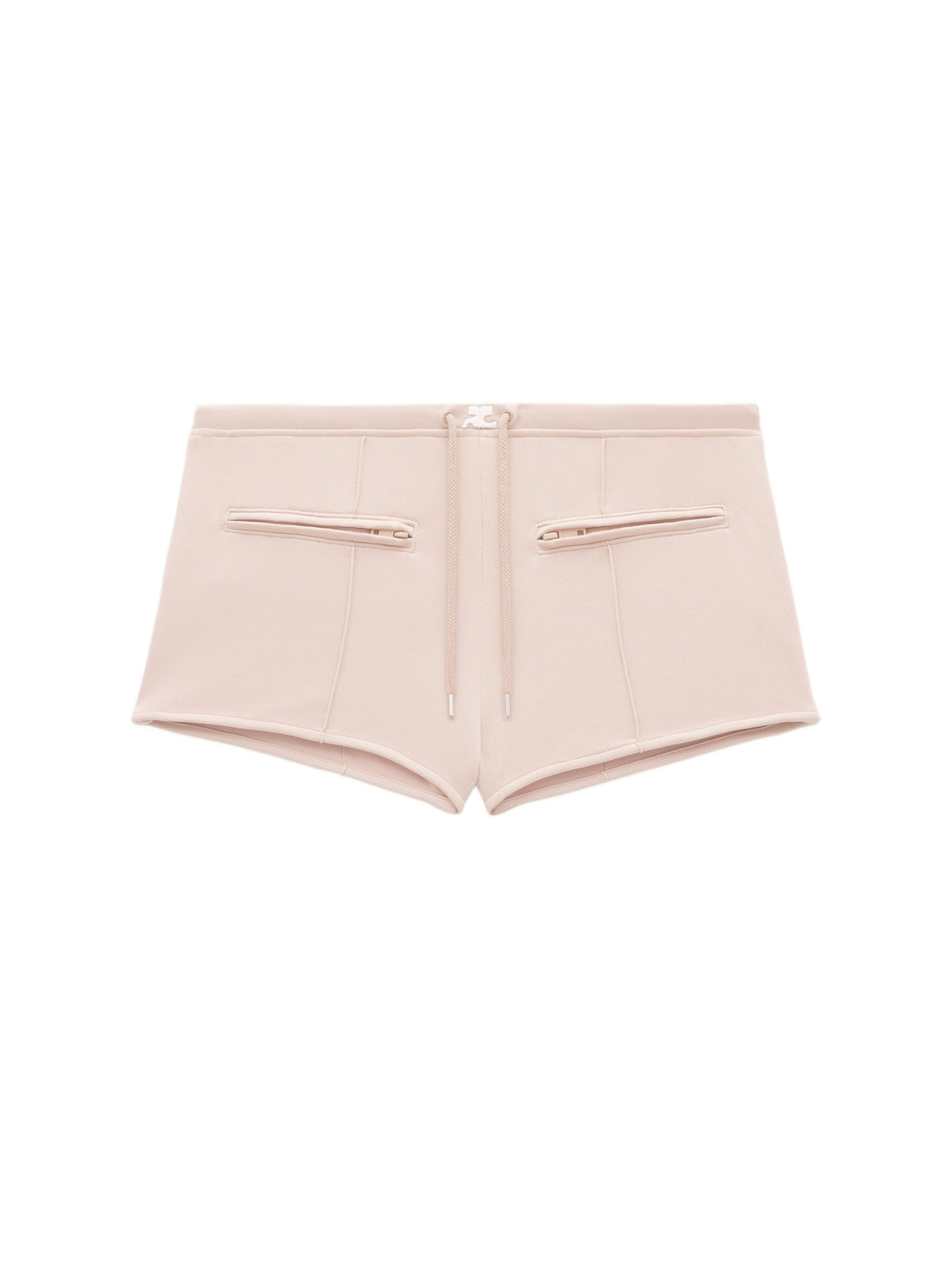 PRIX MARQUE : 70 / MINI SHORT TRACKSUIT-L