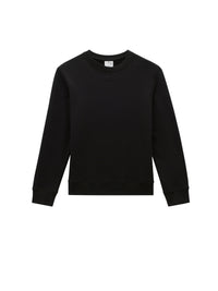 18pcs NEW / SWEATSHIRT AC  - Black