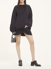PRIX MARQUE : 120 / ELASTICATED FLEECE