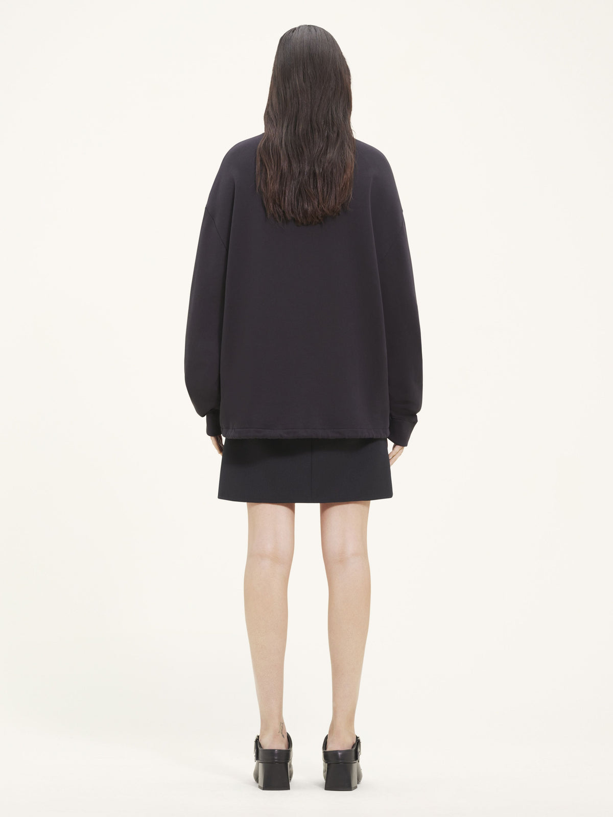 PRIX MARQUE : 120 / ELASTICATED FLEECE