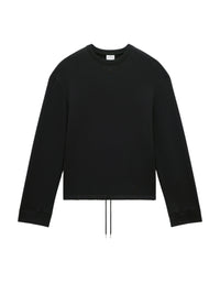 PRIX MARQUE : 120 / ELASTICATED FLEECE