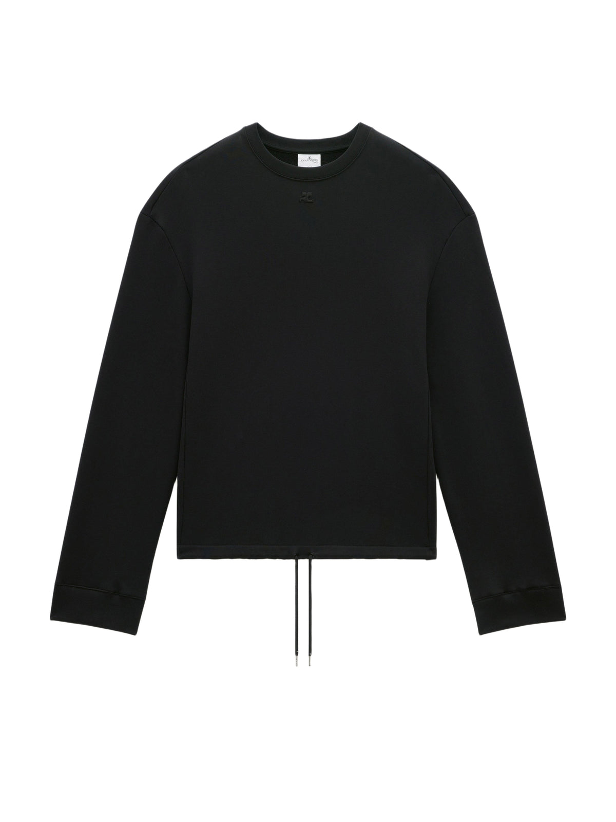 PRIX MARQUE : 120 / ELASTICATED FLEECE
