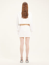 COCOON FLEECE