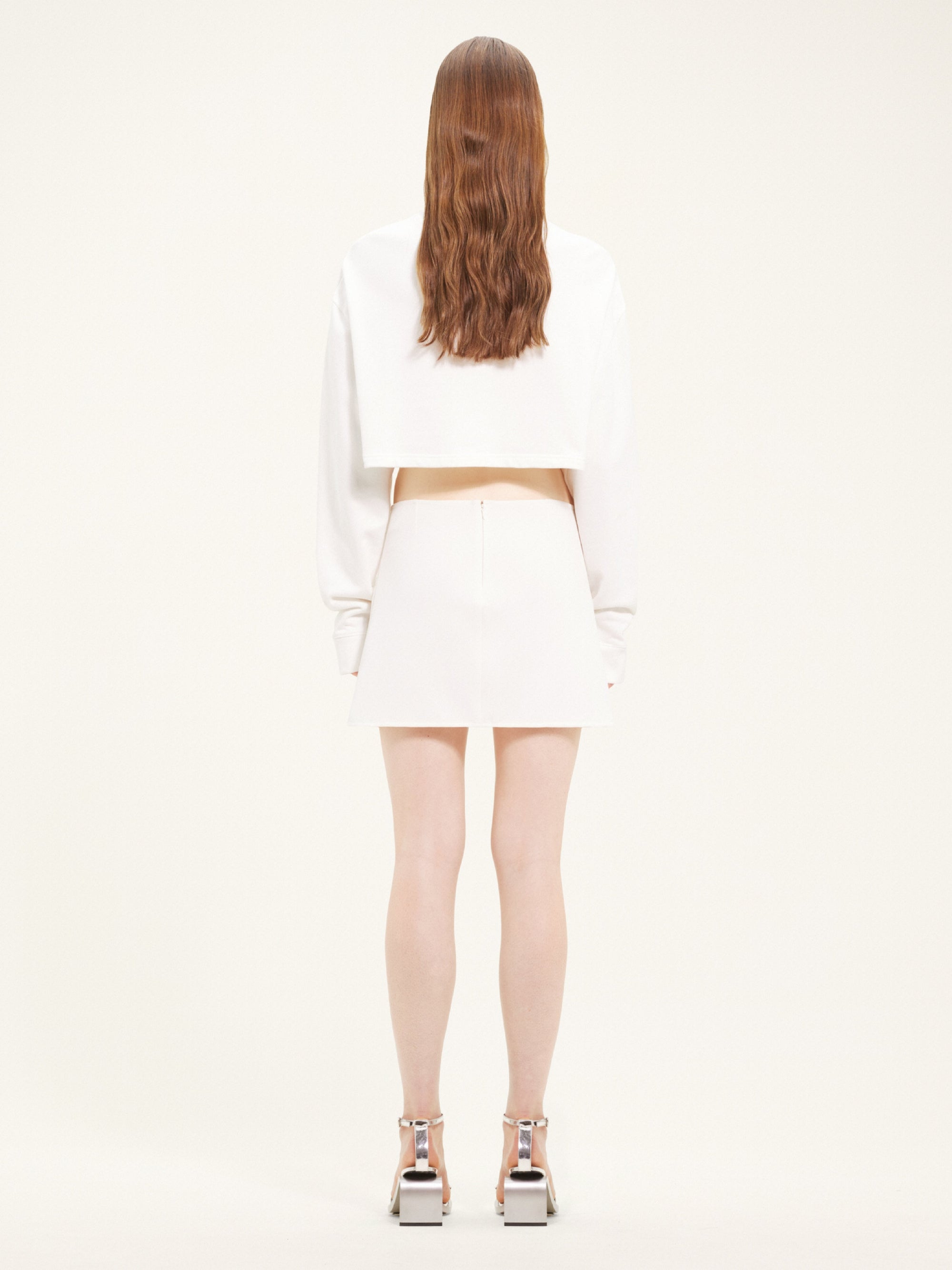 COCOON FLEECE