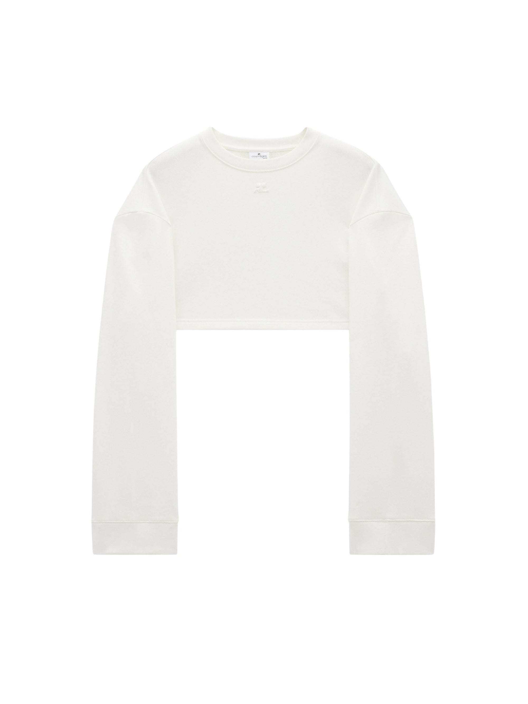 COCOON FLEECE