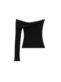 PRIX MARQUE : 90 / TWIST CREPE JERSEY