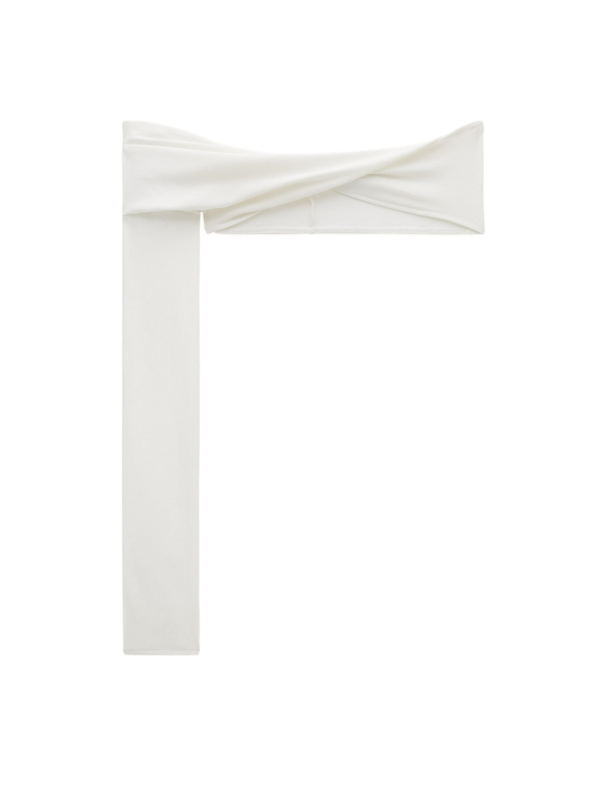 PRIX MARQUE : 50 / TWIST CREPE JERSEY