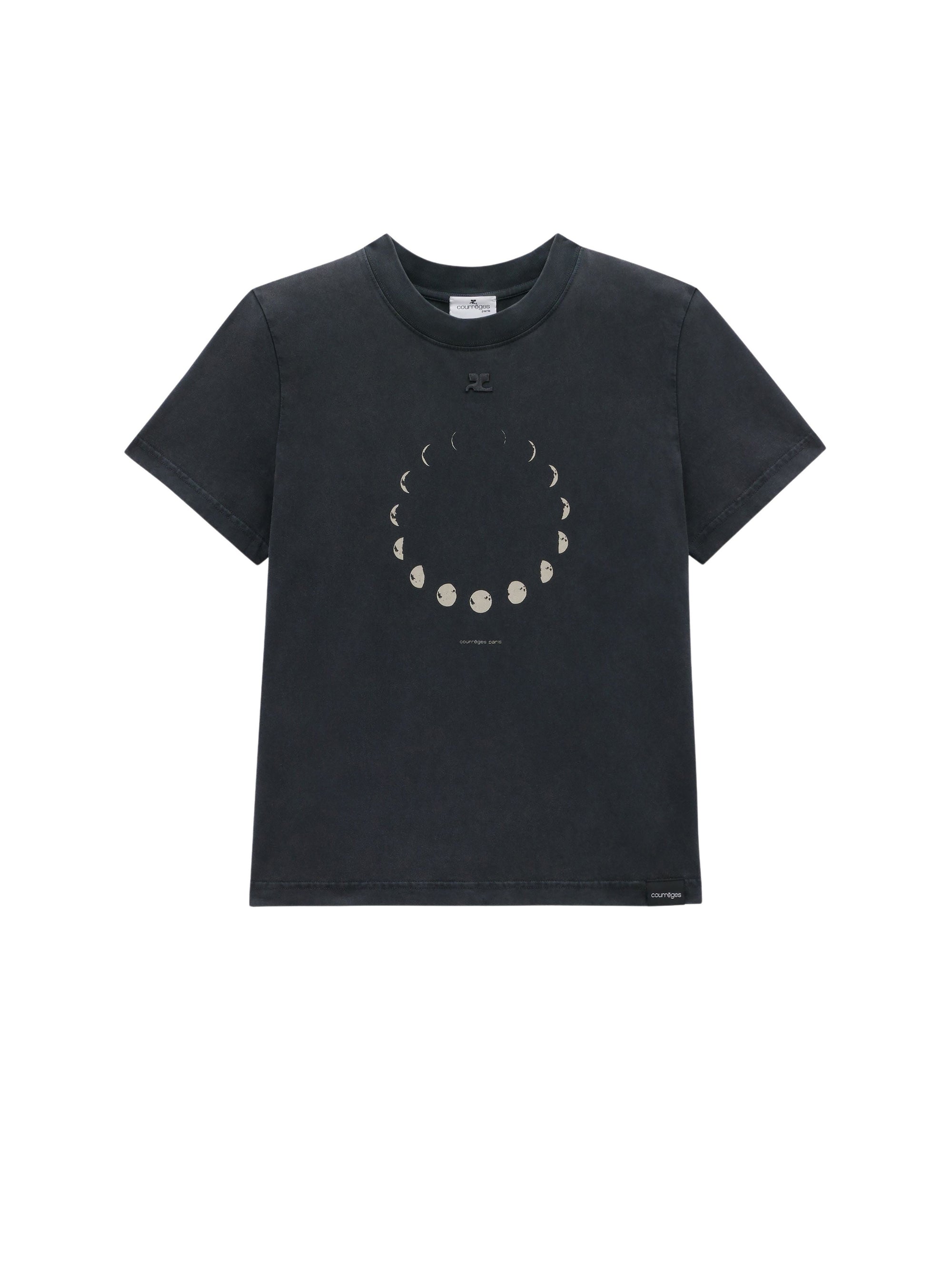 132pcs NEW / AC MOON STONEWASHED - Stonewashed grey
