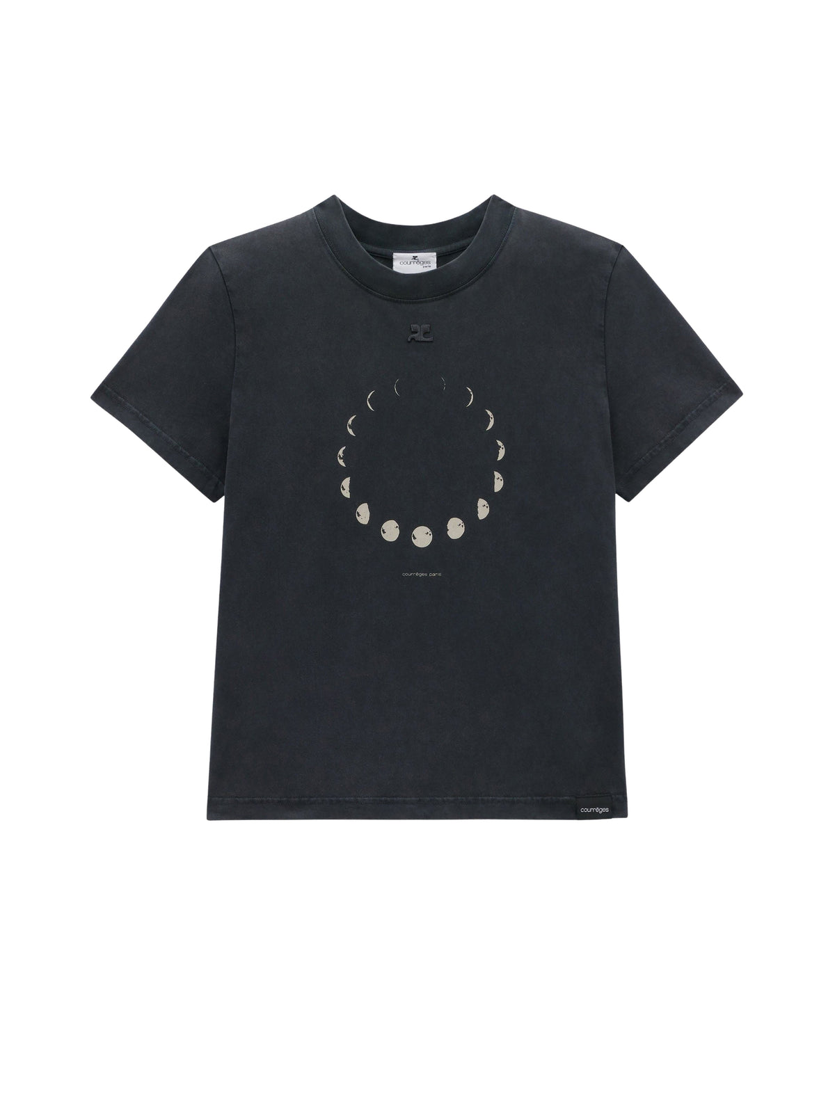 AC MOON STONEWASHED