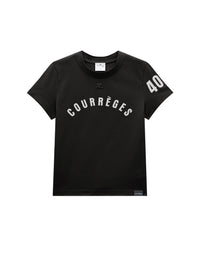 232pcs NEW / AC STRAIGHT PRINTED - Black