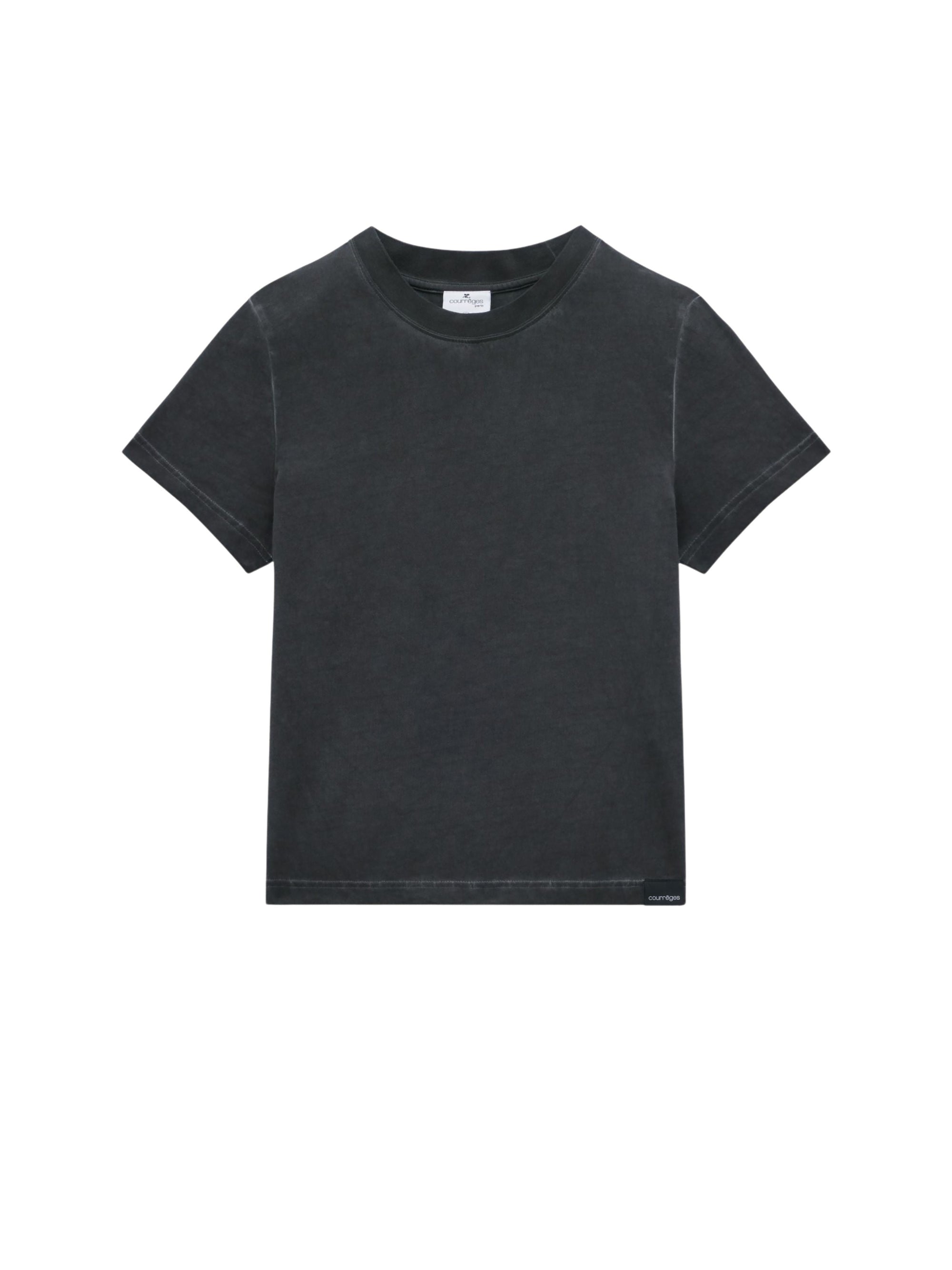 135pcs NEW / AC STRAIGHT STONEWASHED - Stonewashed grey