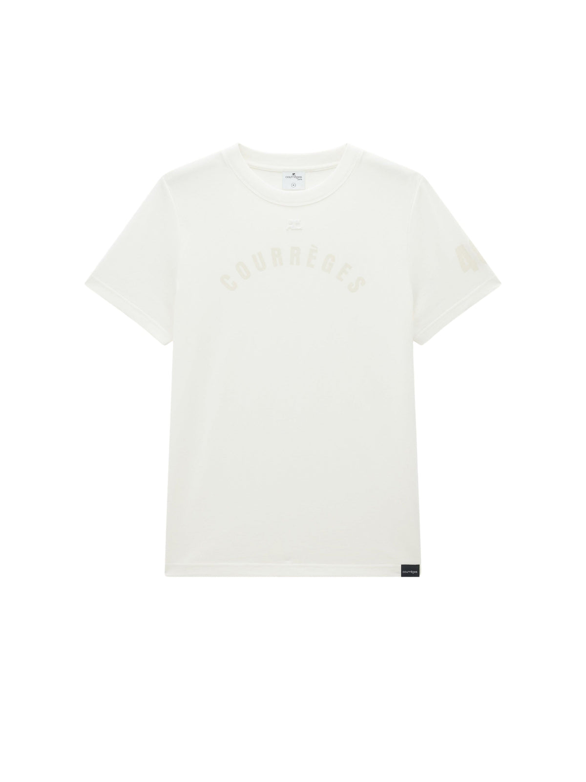 AC STRAIGHT PRINTED