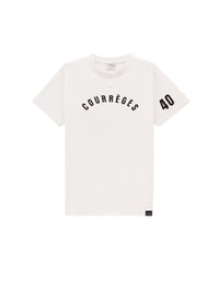 61pcs NEW / T- SHIRT AC IMPRIMÉ  - Lime Stone