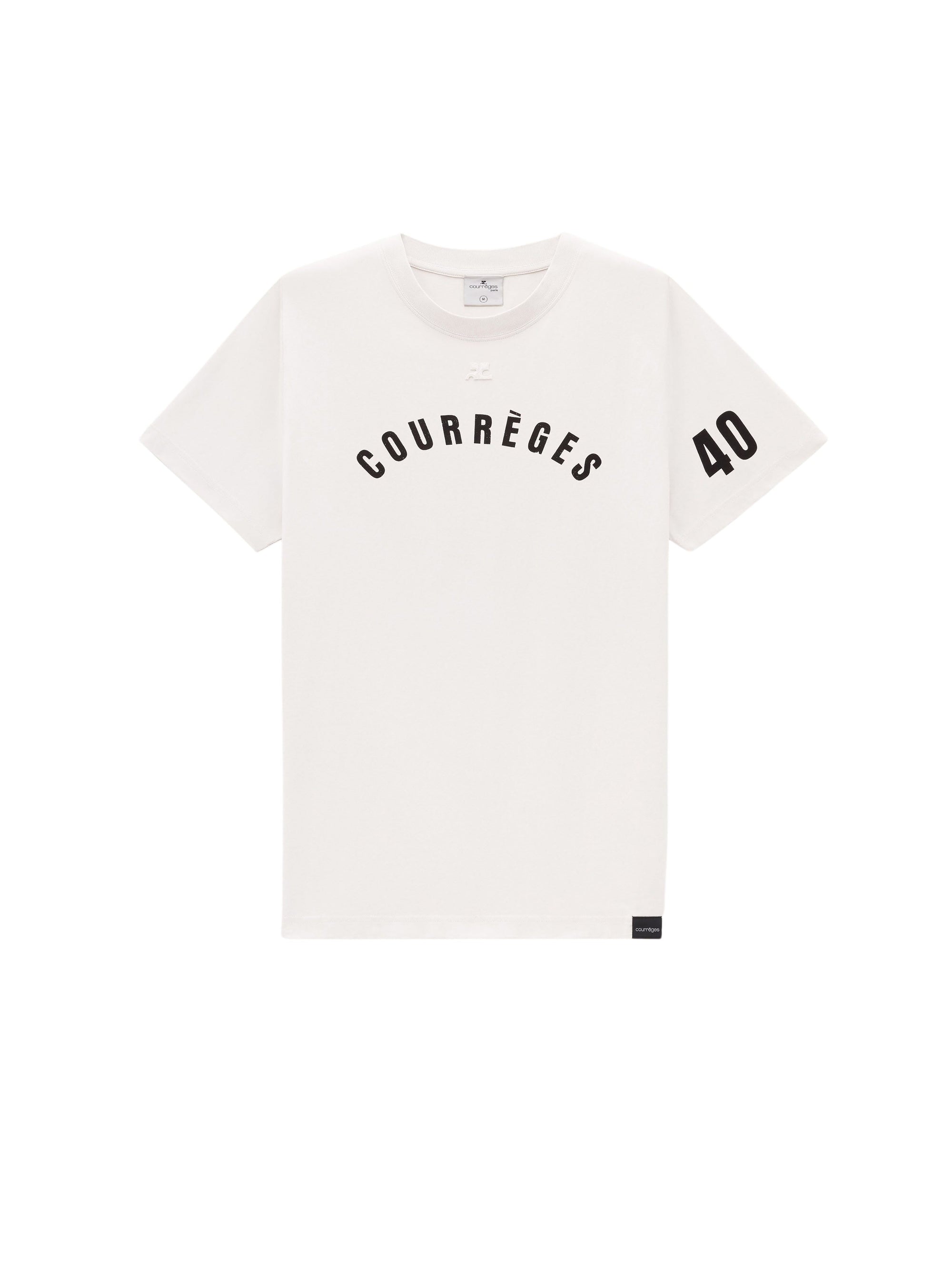 AC STRAIGHT PRINTED