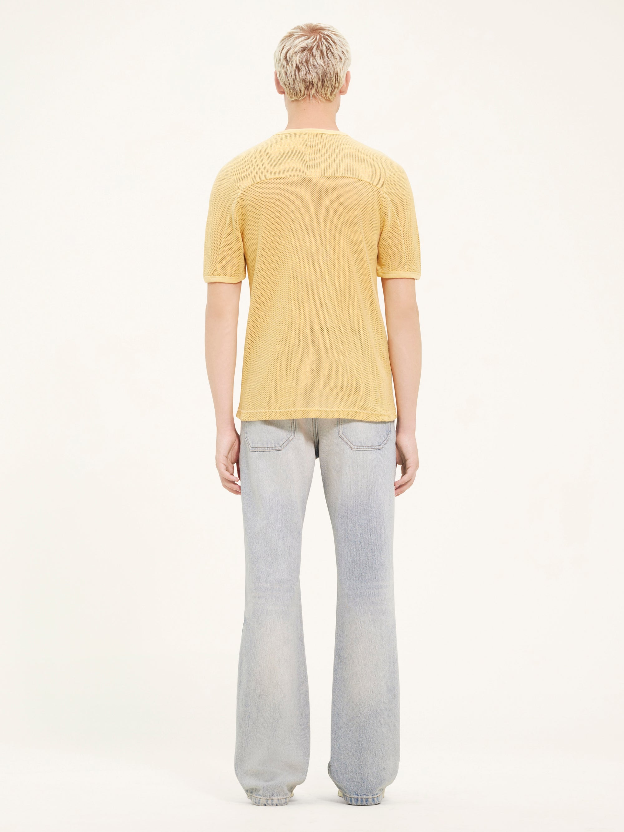 41pcs NEW / T - SHIRT BASEBALL IMPRIMÉ  - Pollen