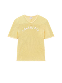 BASEBALL PRINTED MESH