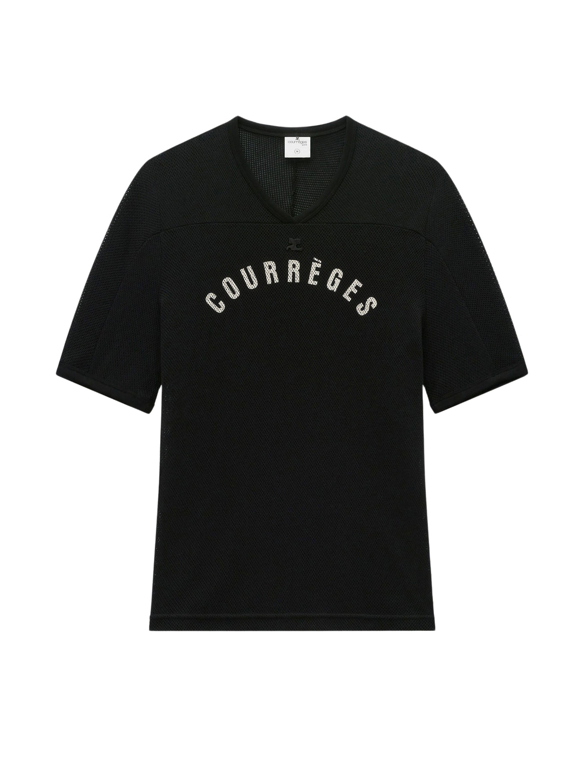 PRIX MARQUE : 90 / BASEBALL PRINTED MESH