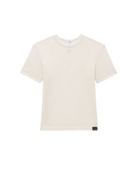 32pcs NEW / T - SHIRT AC MESH - Natural