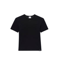 55pcs NEW / T - SHIRT AC MESH - Black