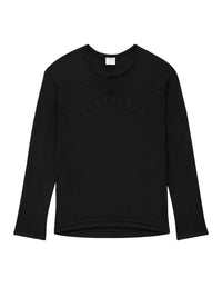 PRIX MARQUE : 100 / BASEBALL PRINTED MESH LS