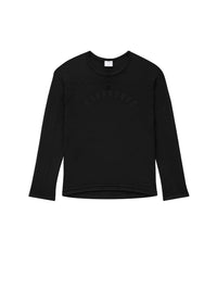 24pcs NEW / T - SHIRT BASEBALL IMPRIMÉ  - Black