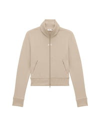 21pcs NEW / VESTE TRACKSUIT  - Sand
