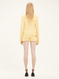 19pcs NEW / VESTE TRACKSUIT  - Pollen