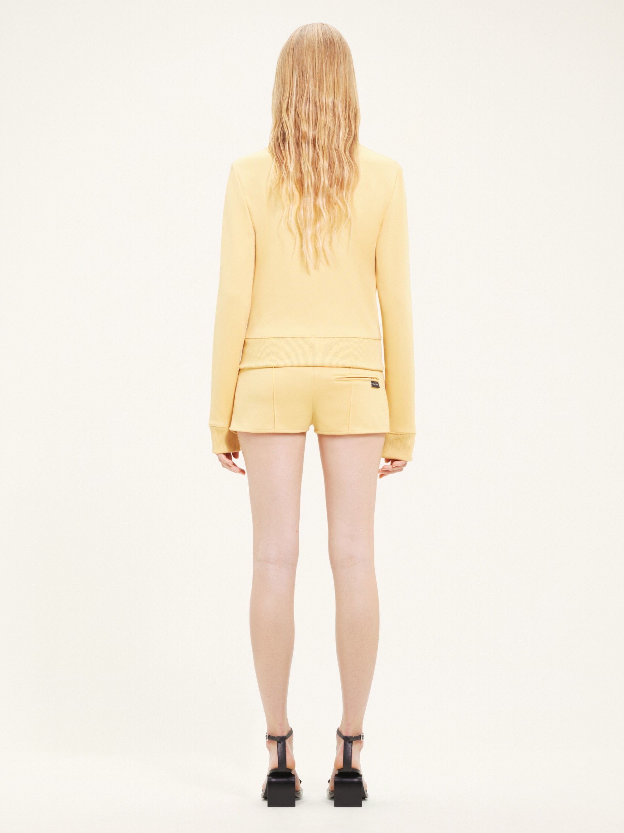 19pcs NEW / VESTE TRACKSUIT  - Pollen
