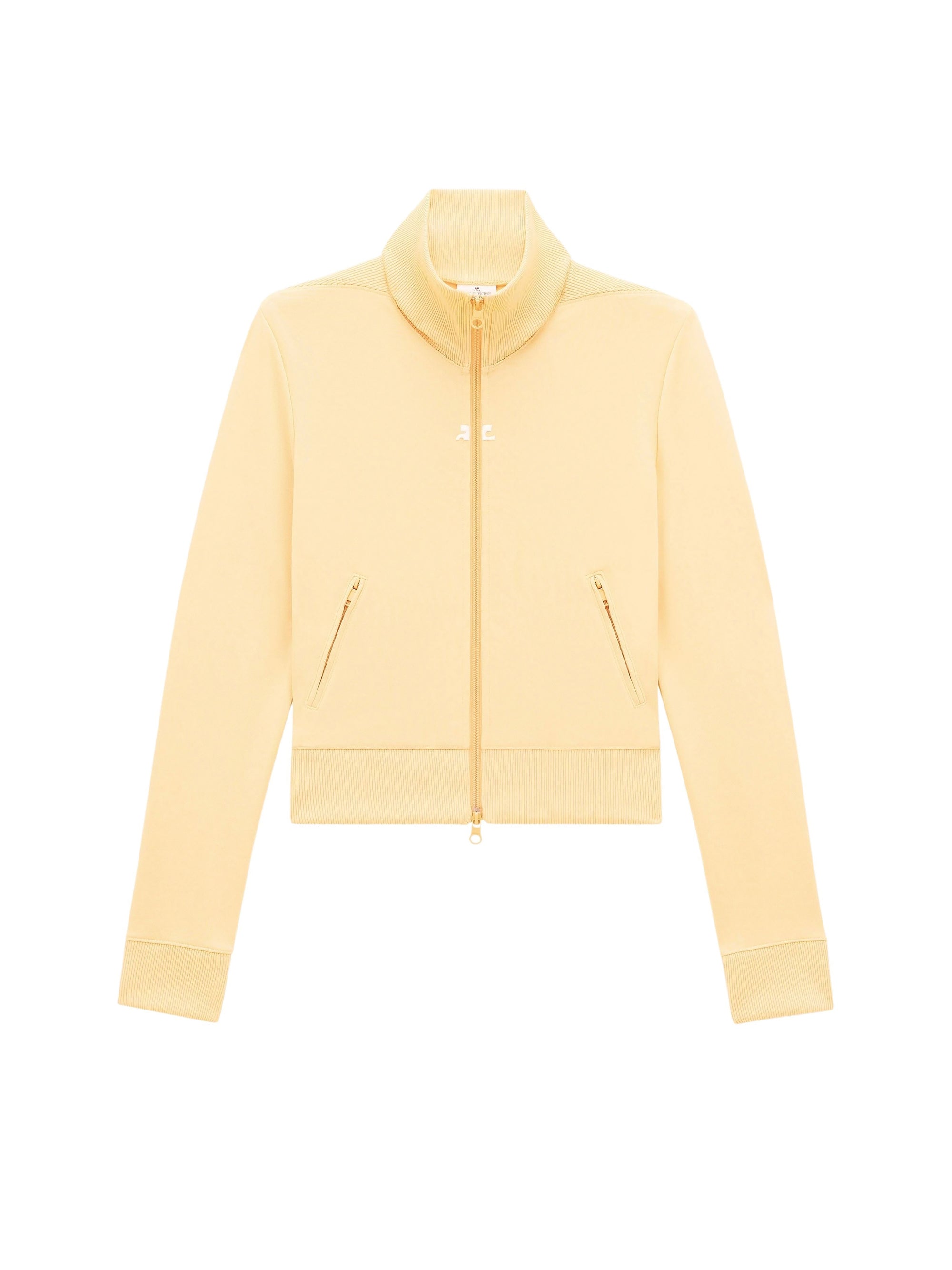 19pcs NEW / VESTE TRACKSUIT  - Pollen