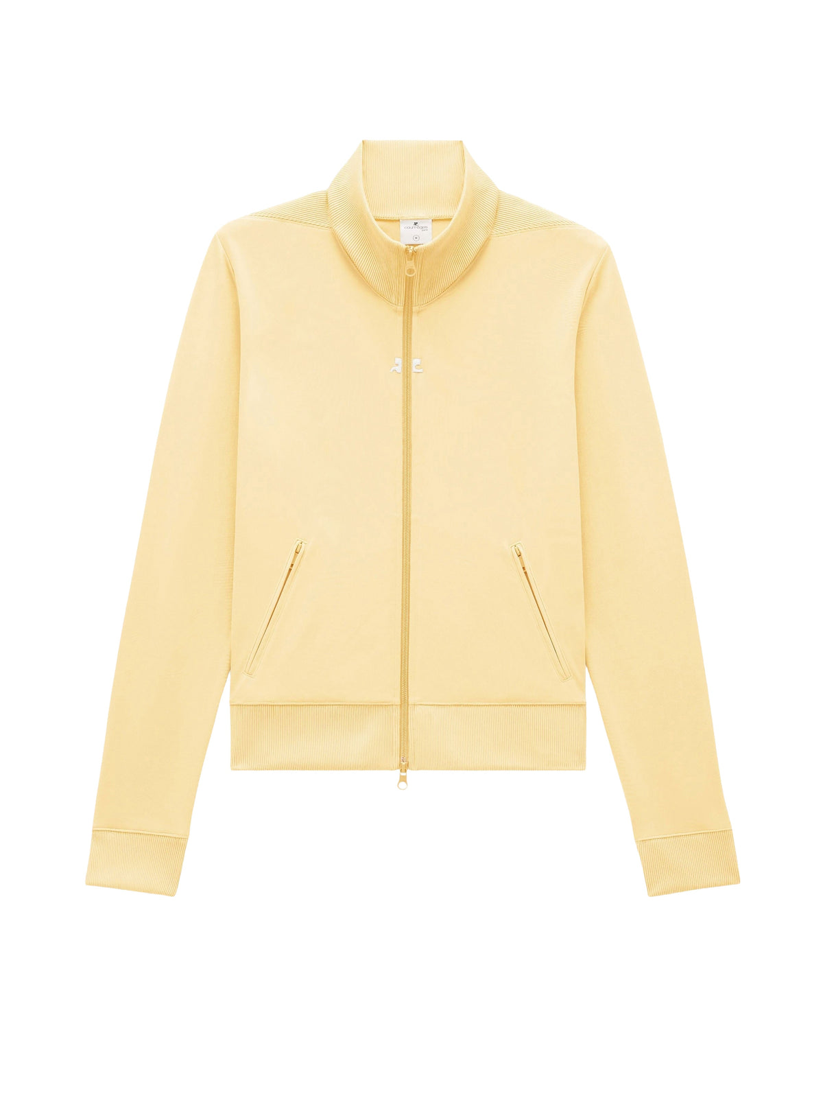 INTERLOCK TRACKSUIT