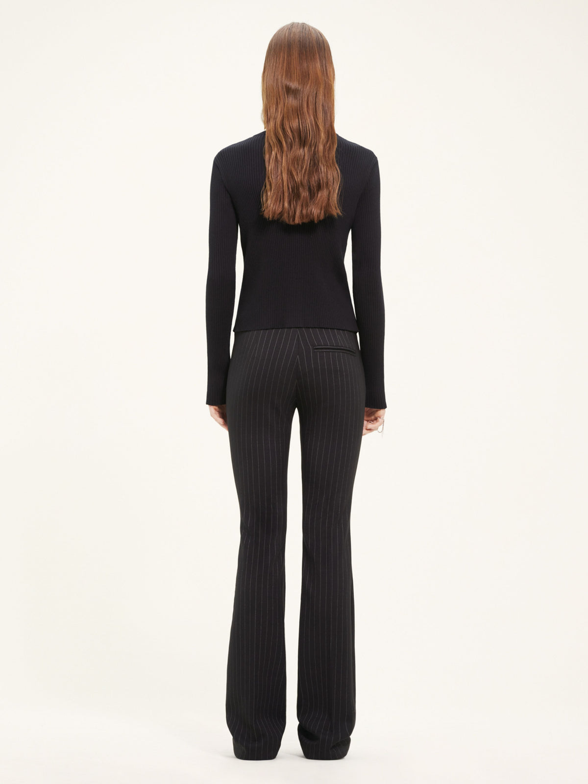 PRIX MARQUE : 120 / ZIPPED HERITAGE LIGHT RIB