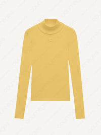 PRIX MARQUE : 140 / REEDITION RIB KNIT