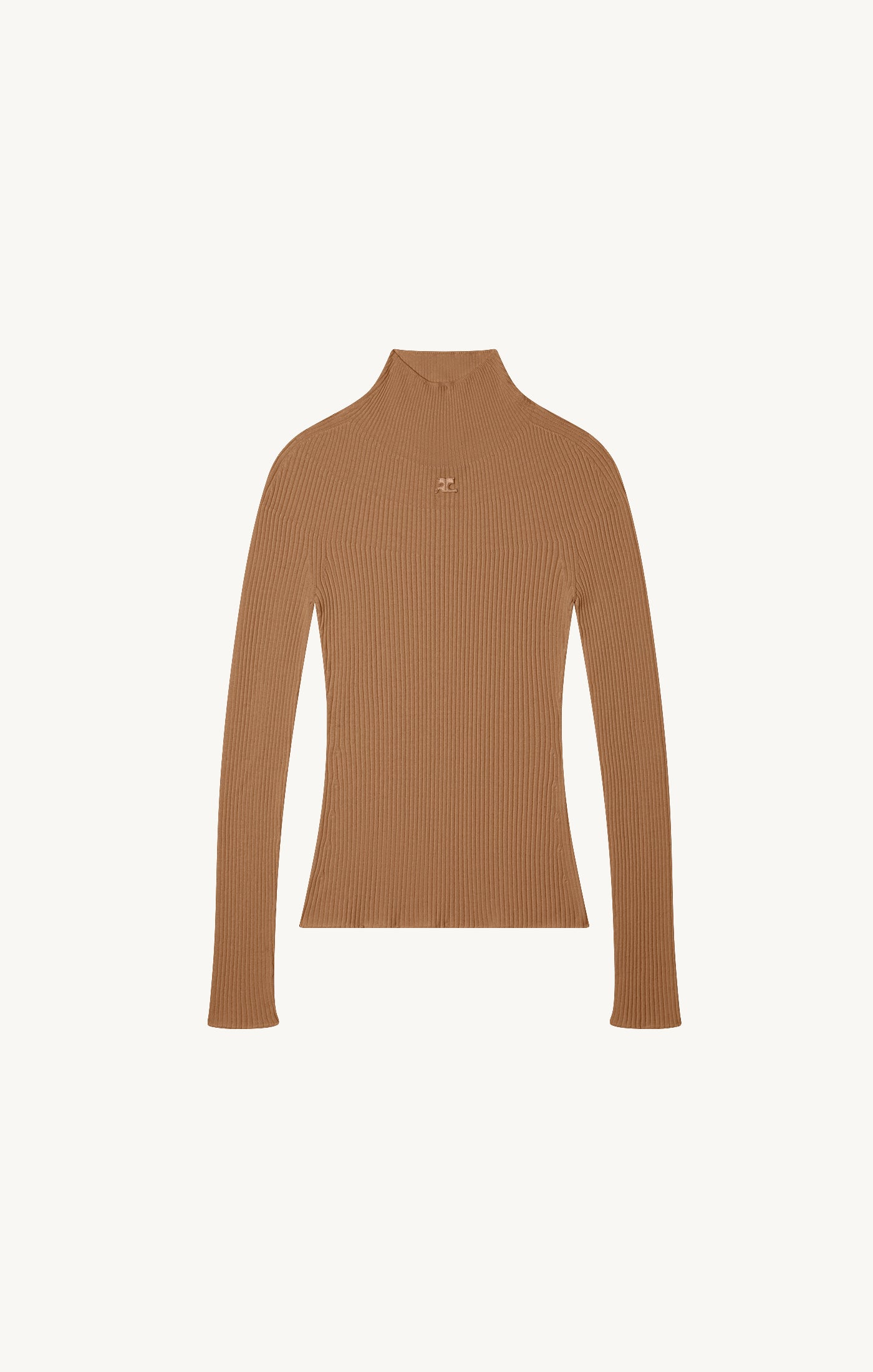 PULL SOLAR MANCHES LONGUES